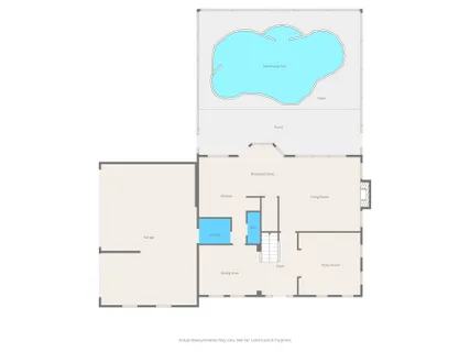 $879,000 | 515 West Palm Valley Drive, Oviedo, FL 32765