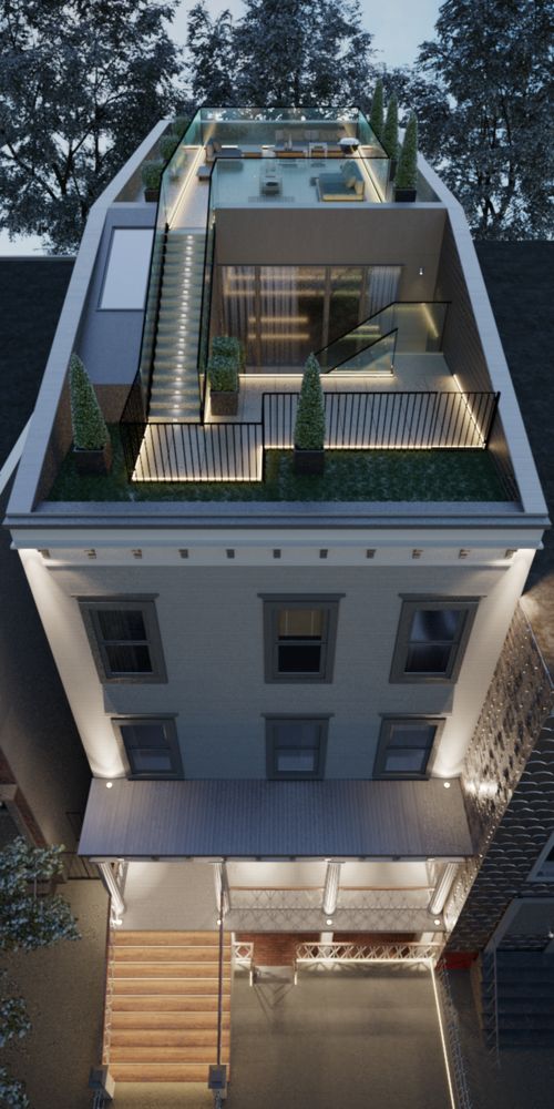 Greenpoint, Brooklyn, NY Homes for Sale Greenpoint Real Estate Compass