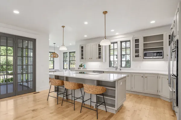 $2,200,000 | 3417 Quesada Street Northwest, Washington, DC 20015