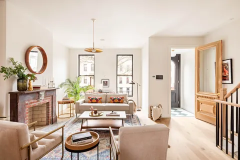 $2,395,000 | 599 Van Buren Street | Bushwick