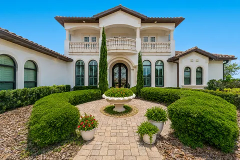 $2,100,000 | 4781 Honeyridge Lane, Merritt Island, FL 32952