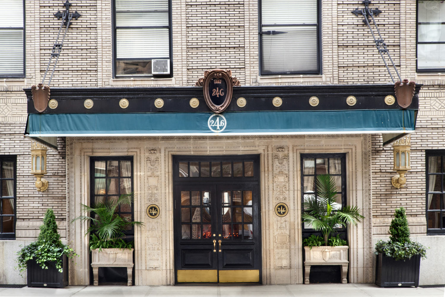 246 West End Avenue, Unit 2DE/3E Manhattan, NY 10023 - Photo 16 of 17