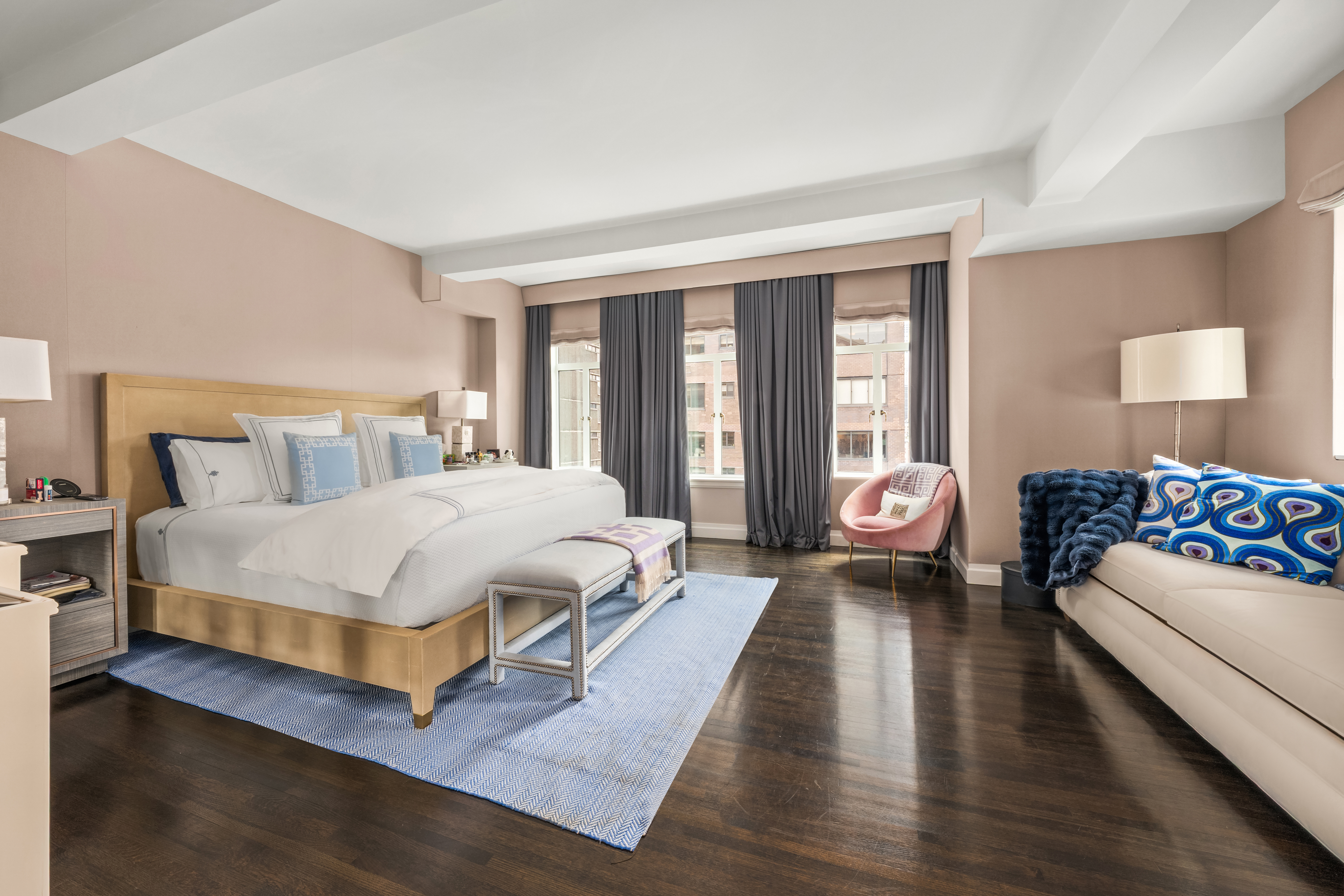 737 Park Avenue, Unit 19A Manhattan, NY 10021 - Photo 10 of 27