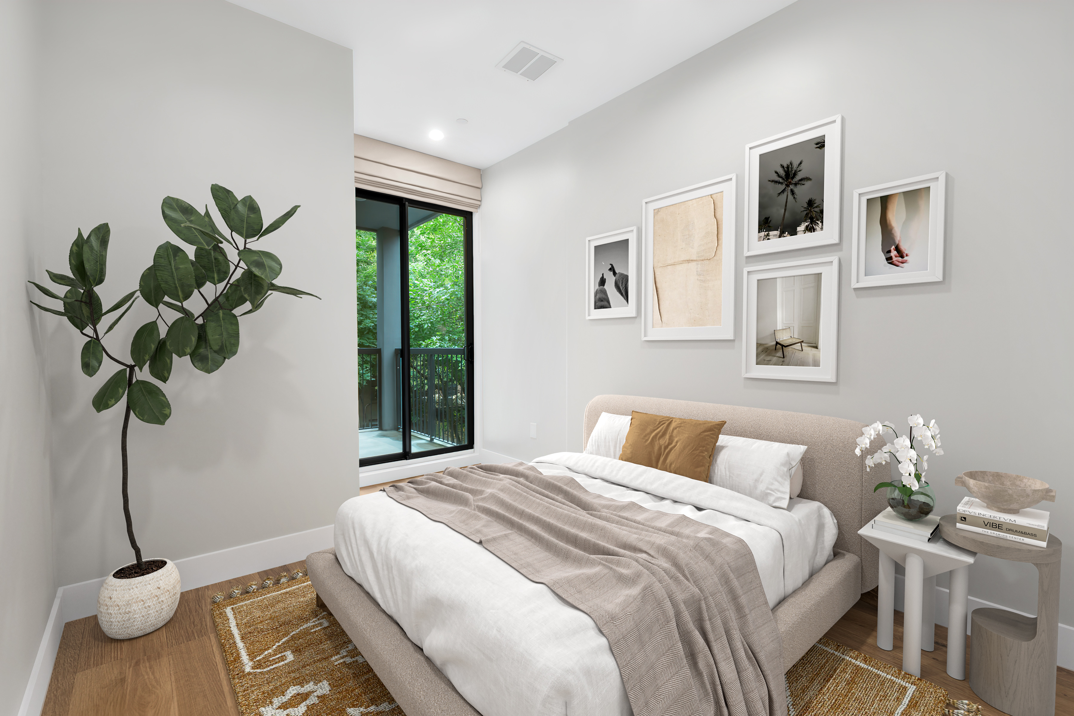 265 West 131st Street, Unit 4 Manhattan, NY 10027 - Photo 2 of 11