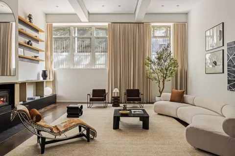 $3,095,000 | 377 West 11th Street, Unit 1D | West Village