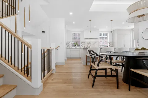 $2,999,000 | 92 Sewall Avenue, Unit 1C, Brookline, MA 02446