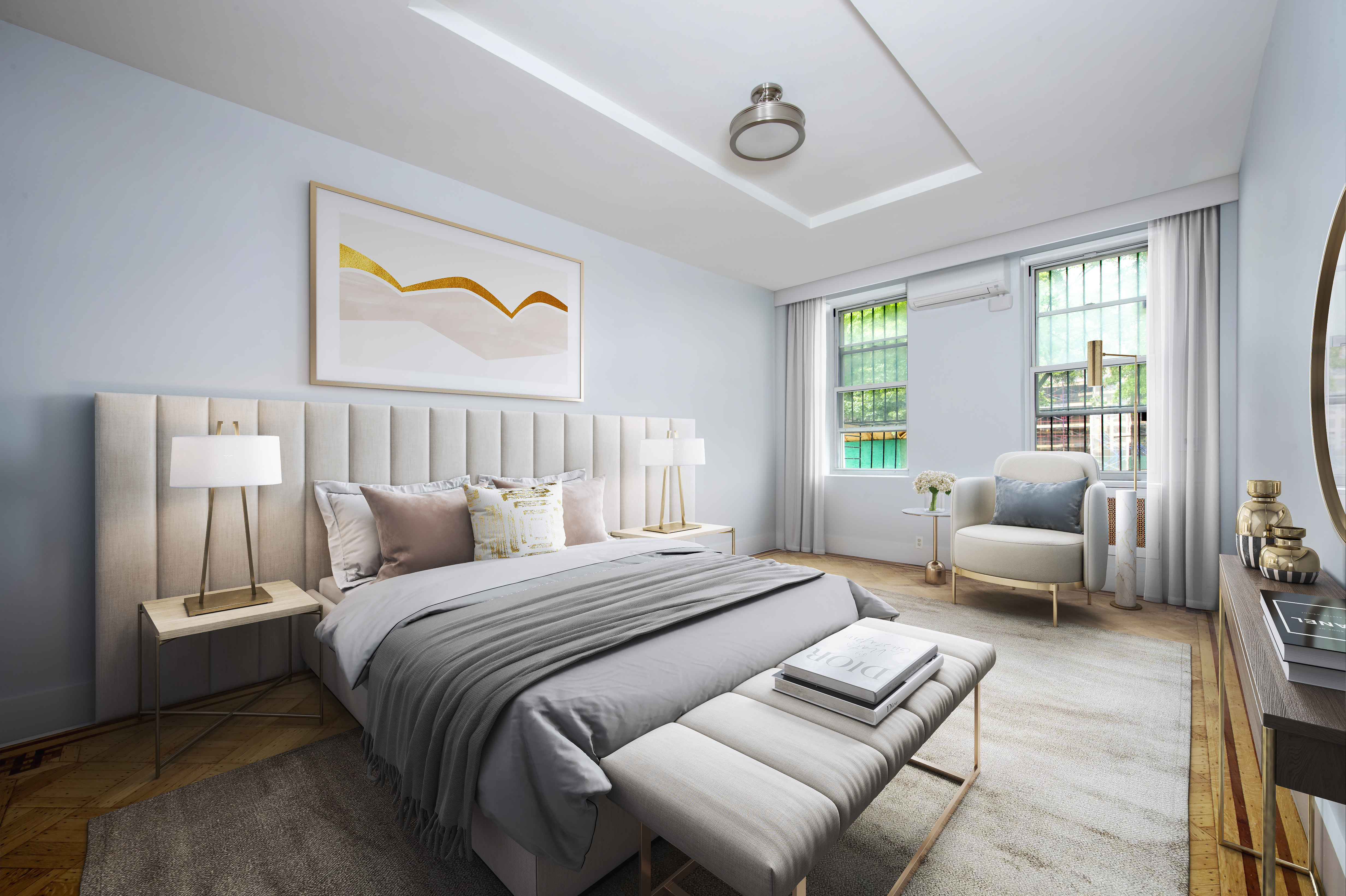136 West 92nd Street, Unit 1A Manhattan, NY 10025 - Photo 8 of 12