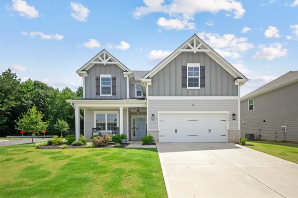 $510,000 | 5005 Painswick Place, Charlotte, NC 28215