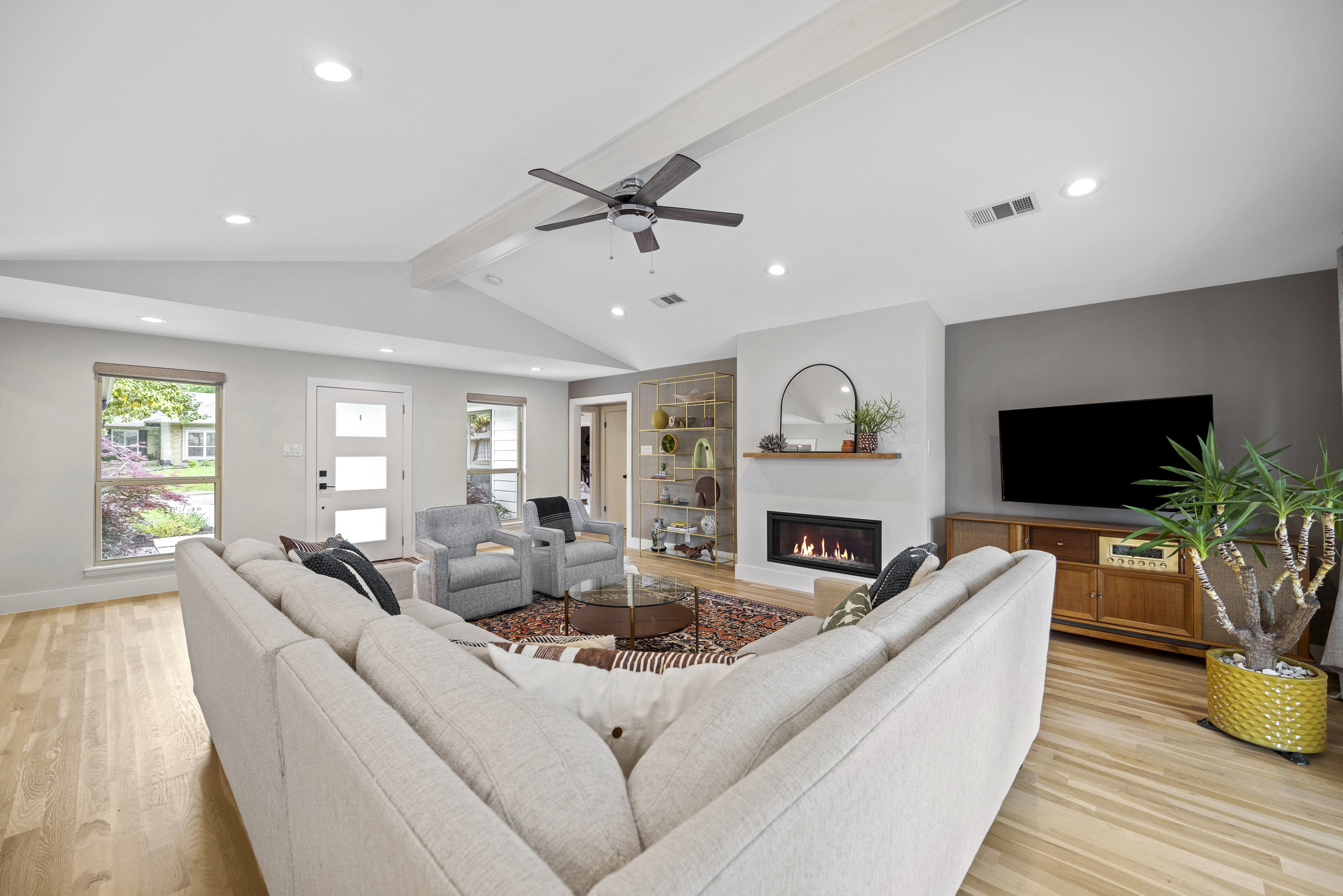 7714 Fallmeadow Lane Dallas, TX 75248 - Photo 14 of 37