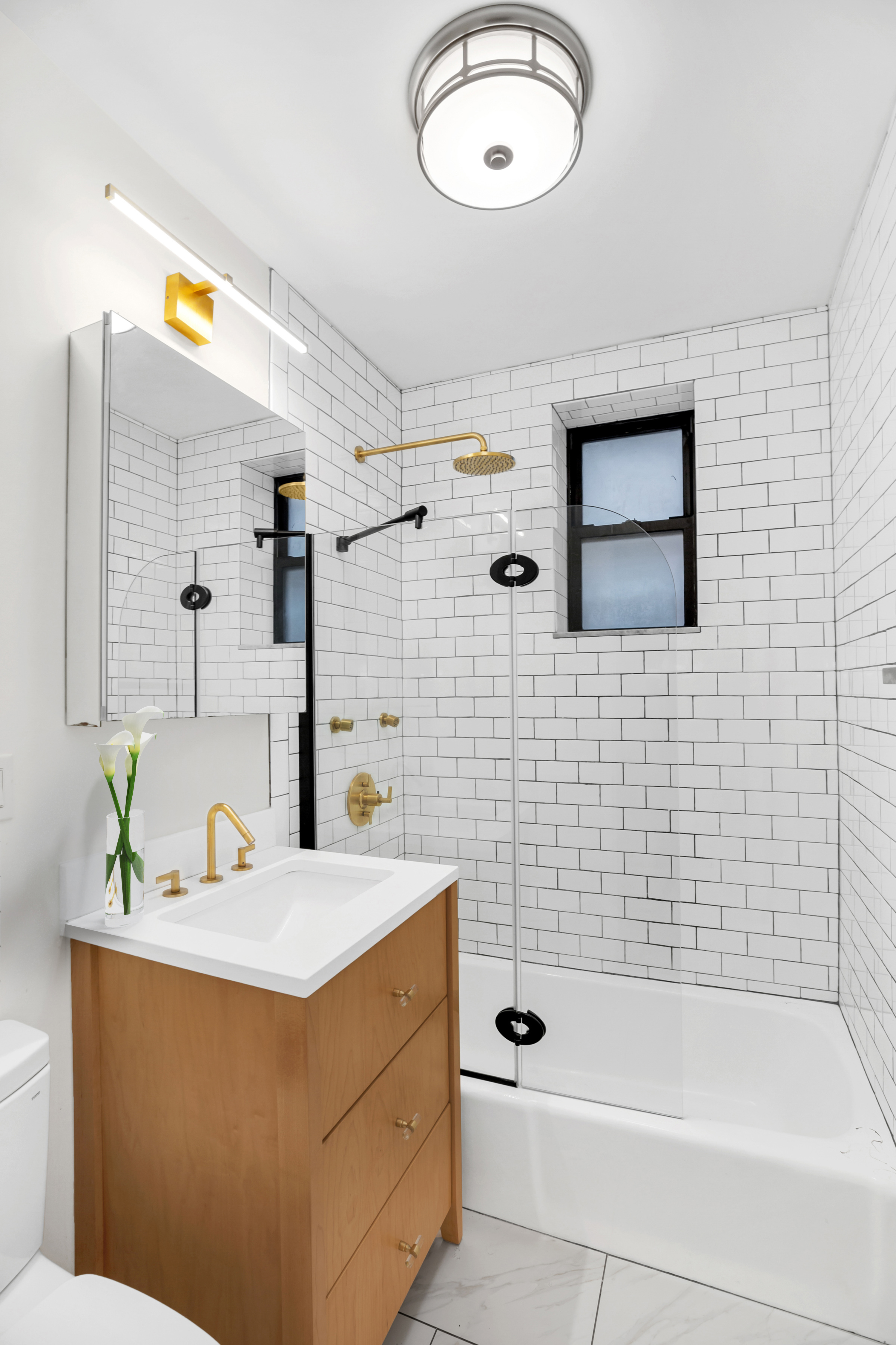 430 Sterling Place, Unit 2C Brooklyn, NY 11238 - Photo 5 of 9
