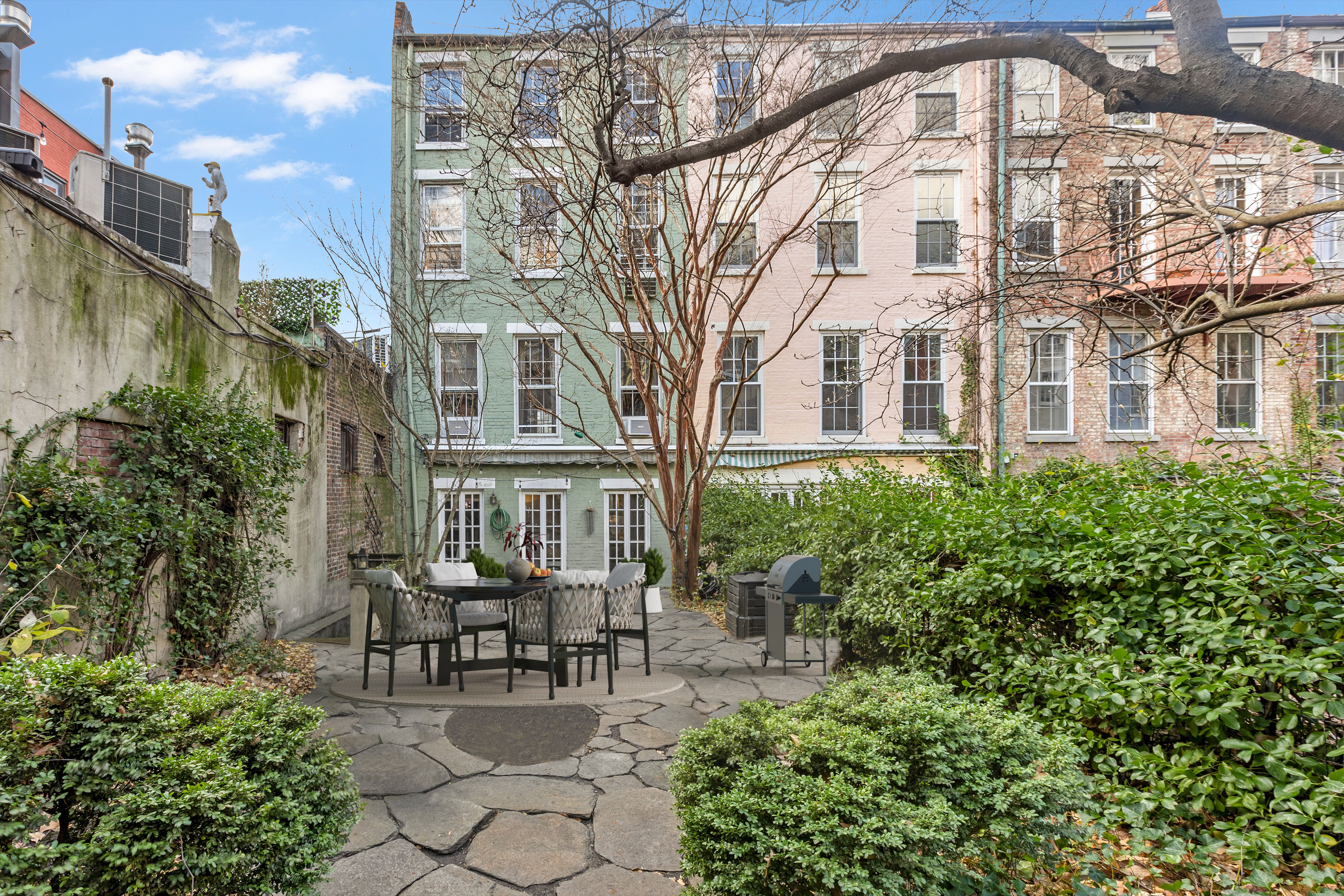 74 MacDougal Street Manhattan, NY 10012 - Photo 20 of 31