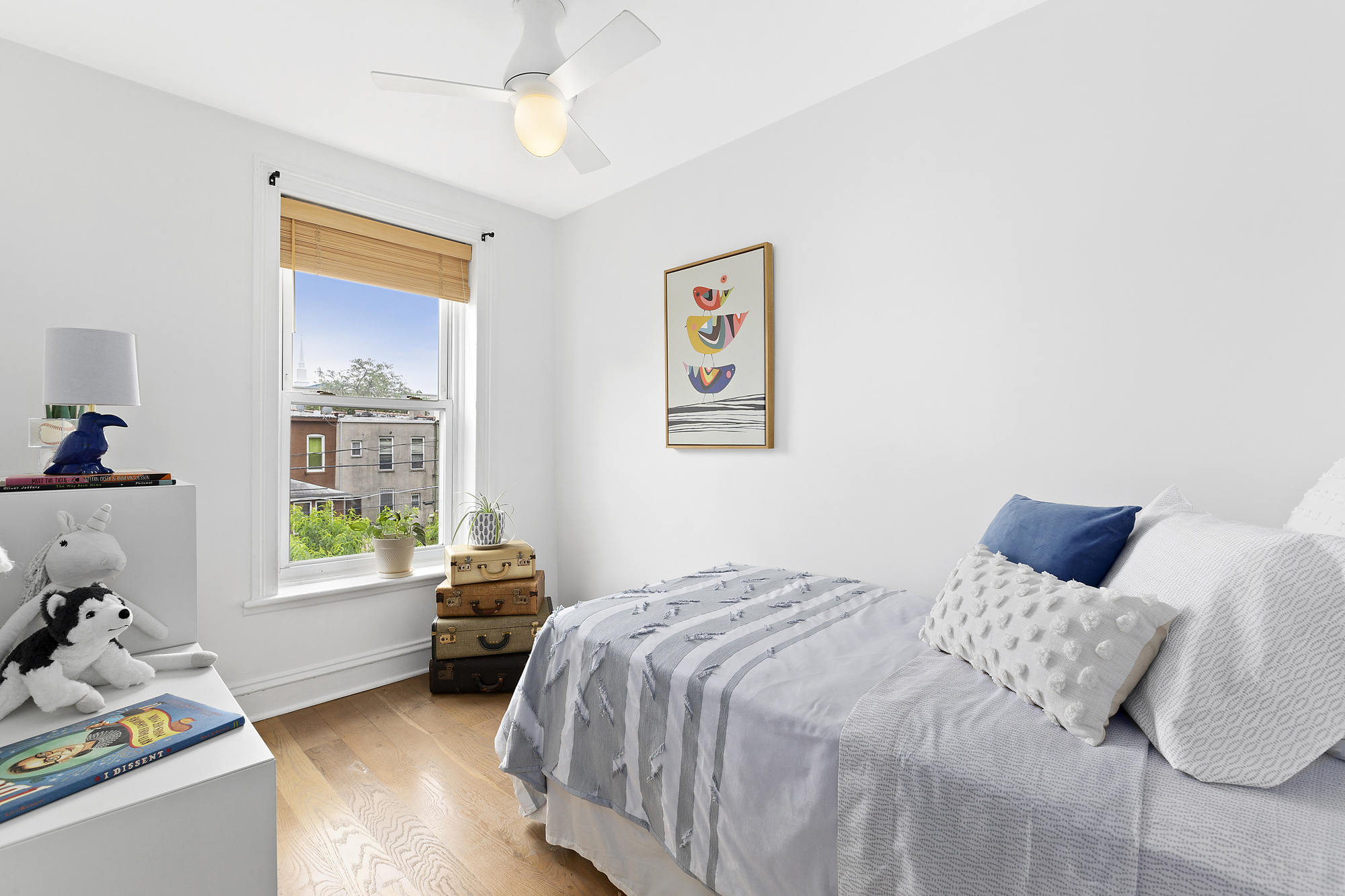 264 Bainbridge Street Brooklyn, NY 11233 - Photo 17 of 24