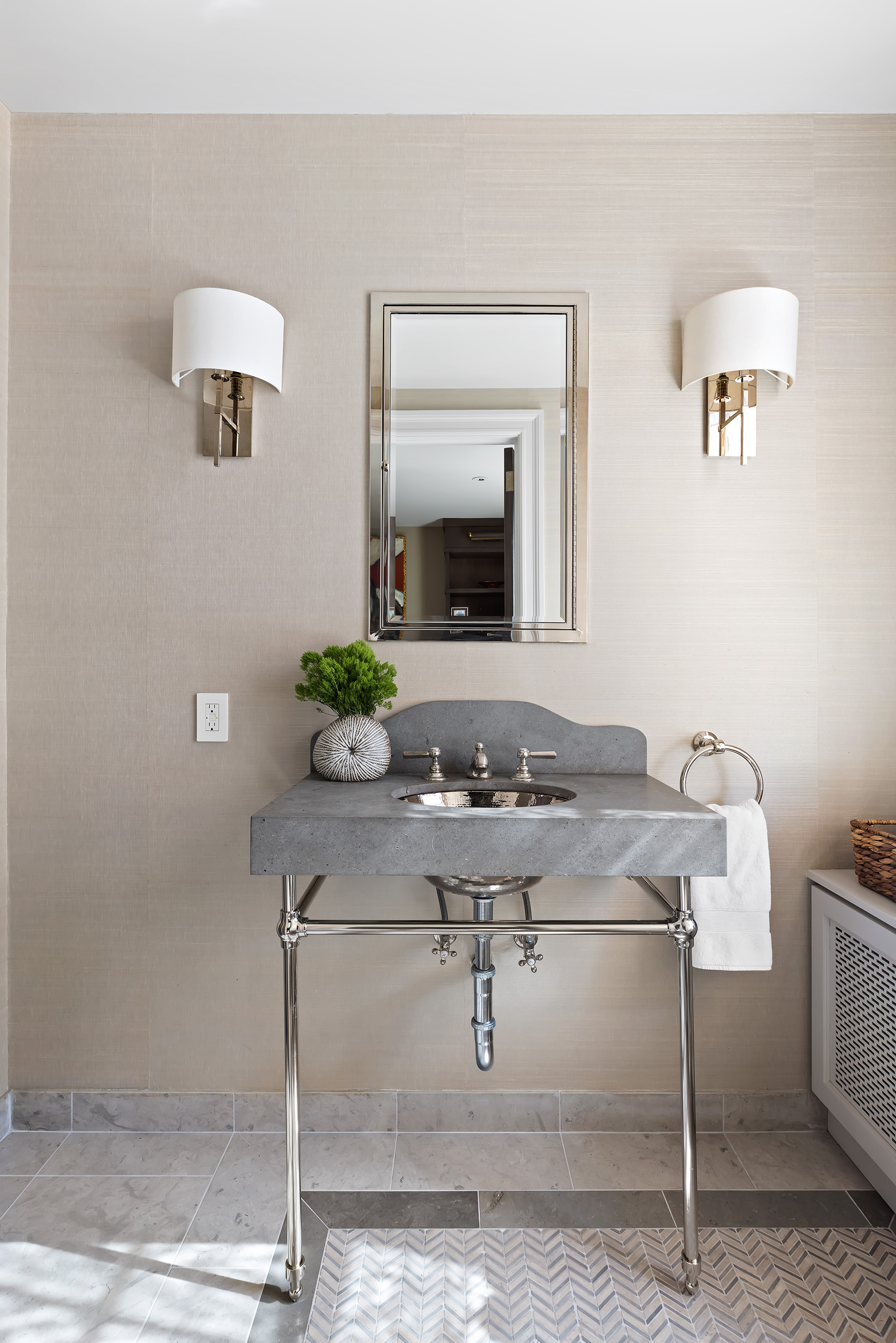 173-175 Riverside Drive, Unit 8/9B Manhattan, NY 10024 - Photo 10 of 19