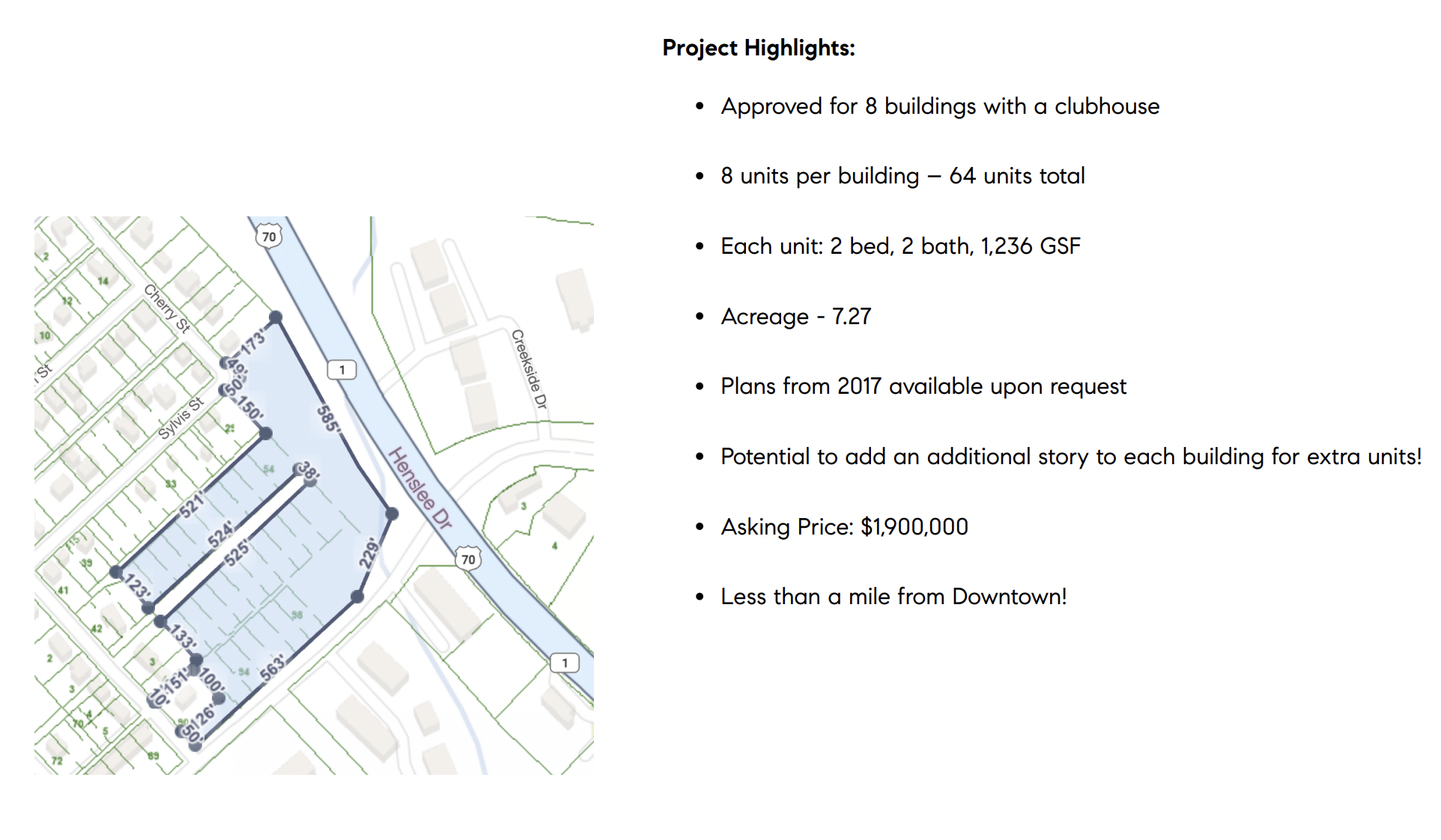 Henslee Dr / Spring St Dickson, TN 37055 - Photo 4 of 16