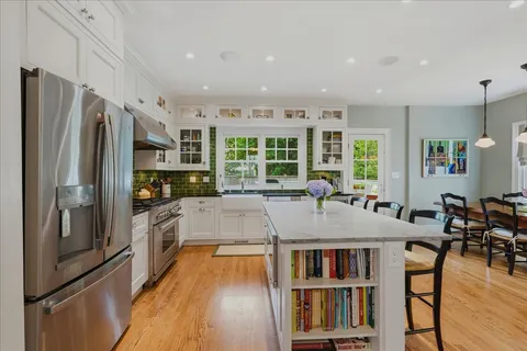 $1,895,000 | 3722 McKinley Street Northwest, Washington, DC 20015