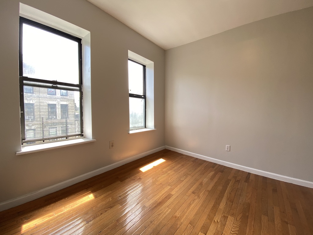 539 West 156th Street, Unit 20 Manhattan, NY 10032 - Photo 7 of 9