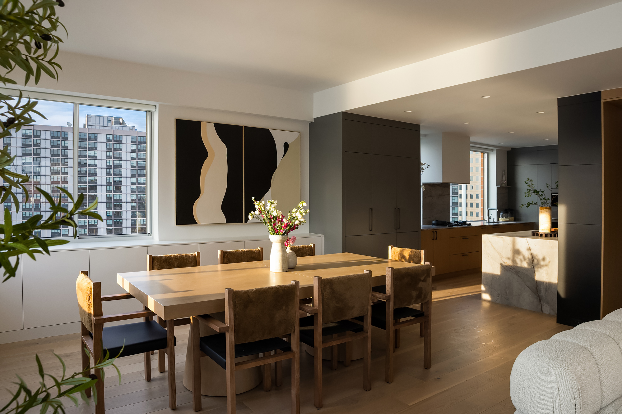 377 Rector Place, Unit PHA Manhattan, NY 10280 - Photo 17 of 38