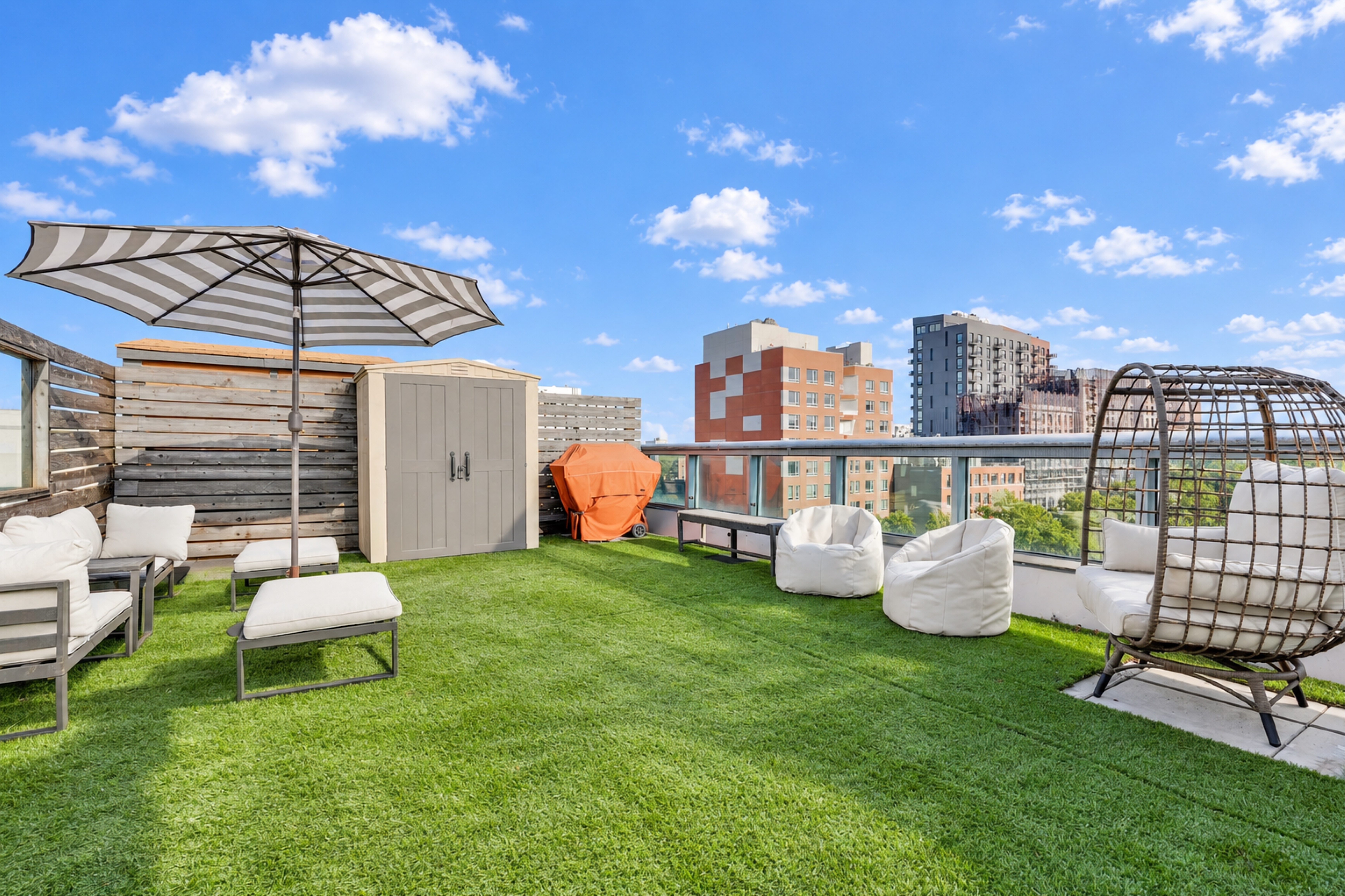 111 Steuben Street, Unit 6B Brooklyn, NY 11205 - Photo 33 of 45 Gallery Image 33