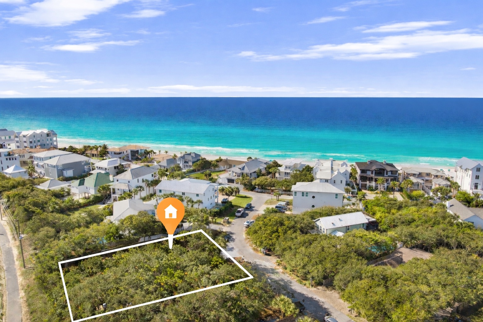 Lot 33 Pelican Circle Inlet Beach, FL 32461 - Photo 4 of 9
