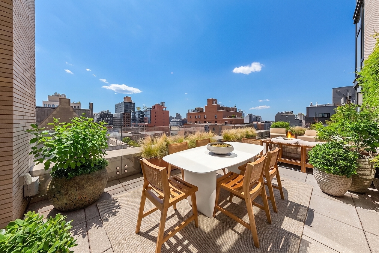 613 Baltic Street, Unit 9C Brooklyn, NY 11217 - Photo 5 of 18 Gallery Image 5