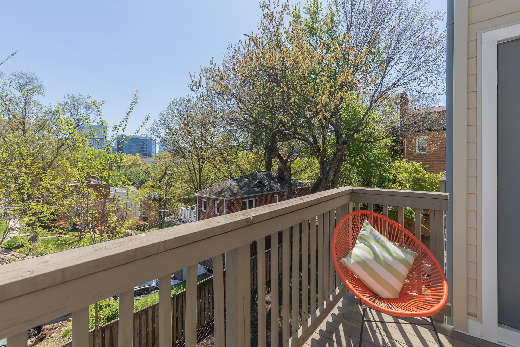 2103 North Rolfe Street, Unit B Arlington, VA 22209 - Photo 35 of 63