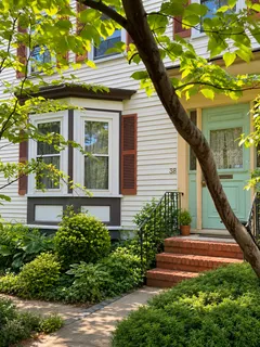 Contact Agent | Holbrook Street, Jamaica Plain, MA 02130