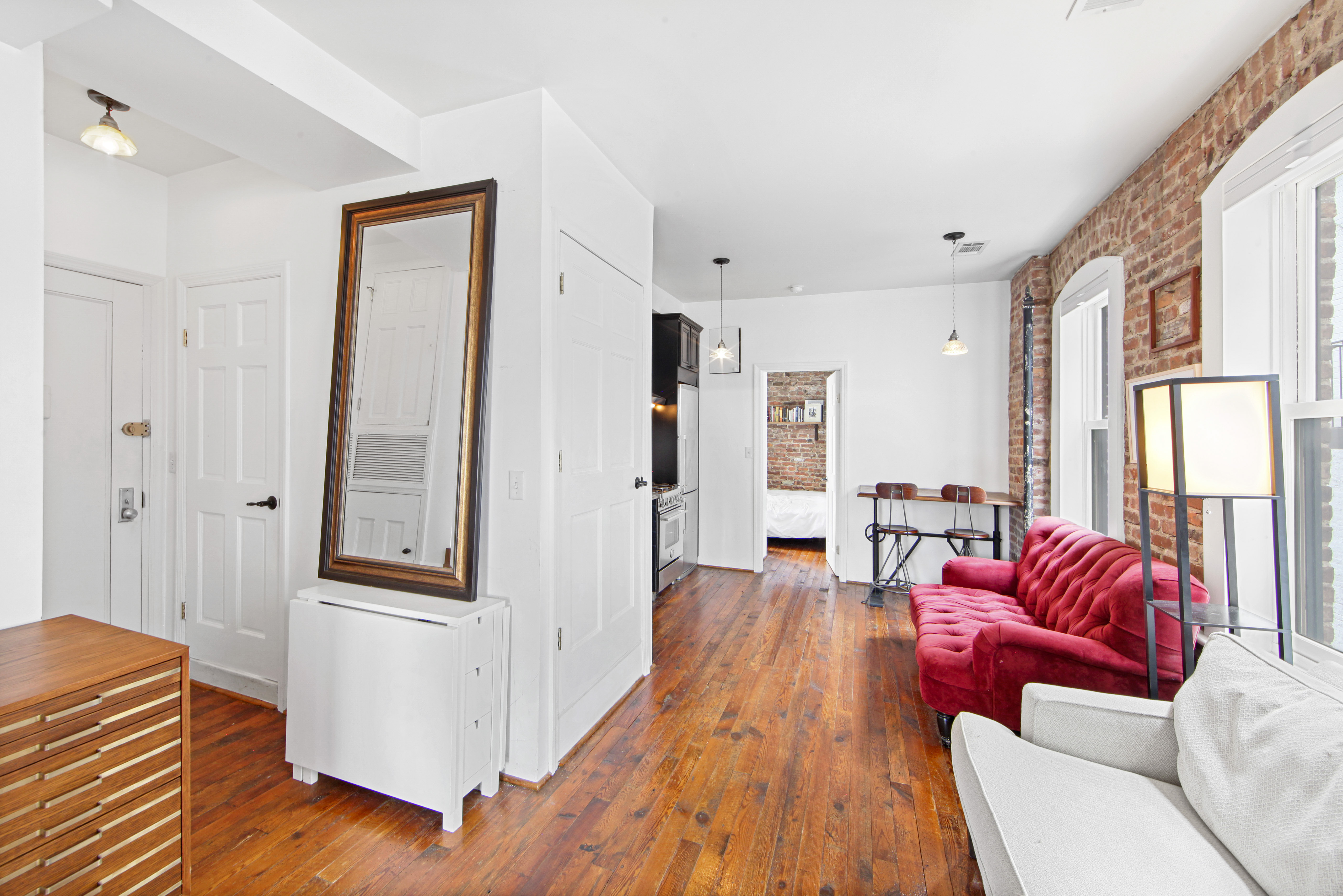 92 Perry Street, Unit 18 Manhattan, NY 10014 - Photo 5 of 16