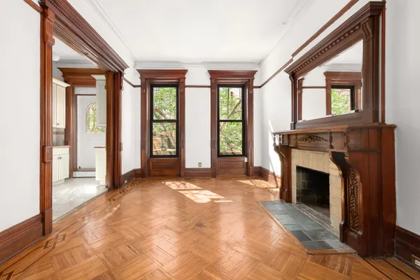 $3,995,000 | 420 8th Street | Park Slope