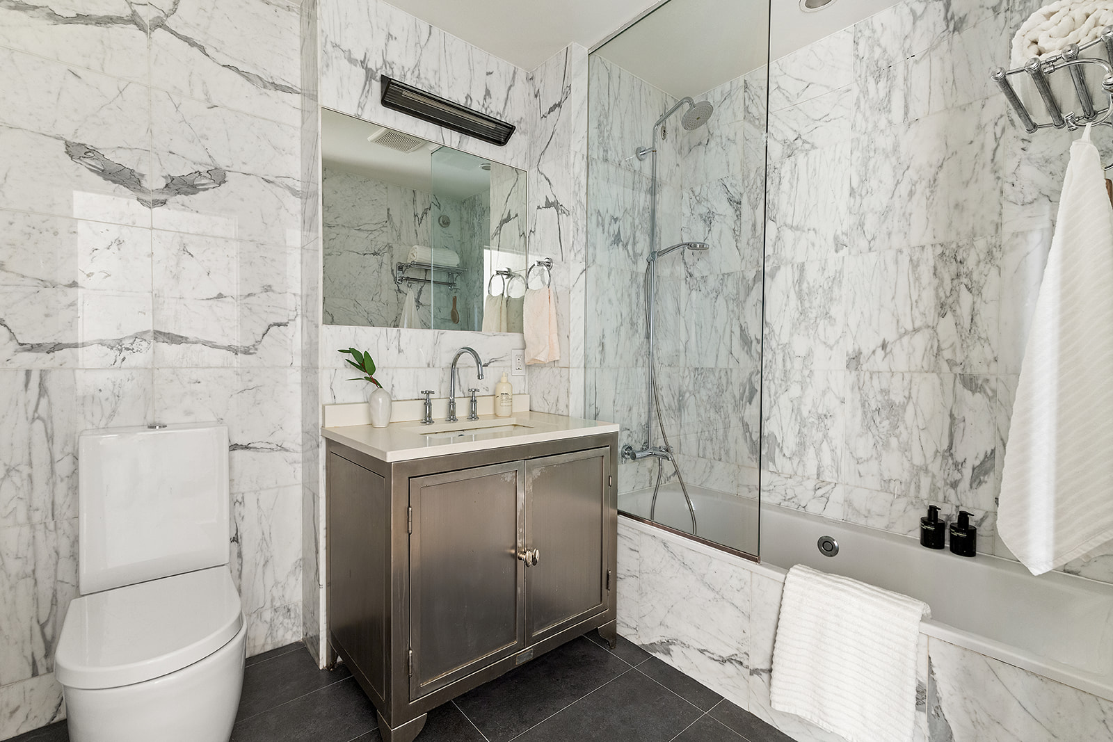 33 Bleecker Street, Unit 3B Manhattan, NY 10012 - Photo 14 of 18