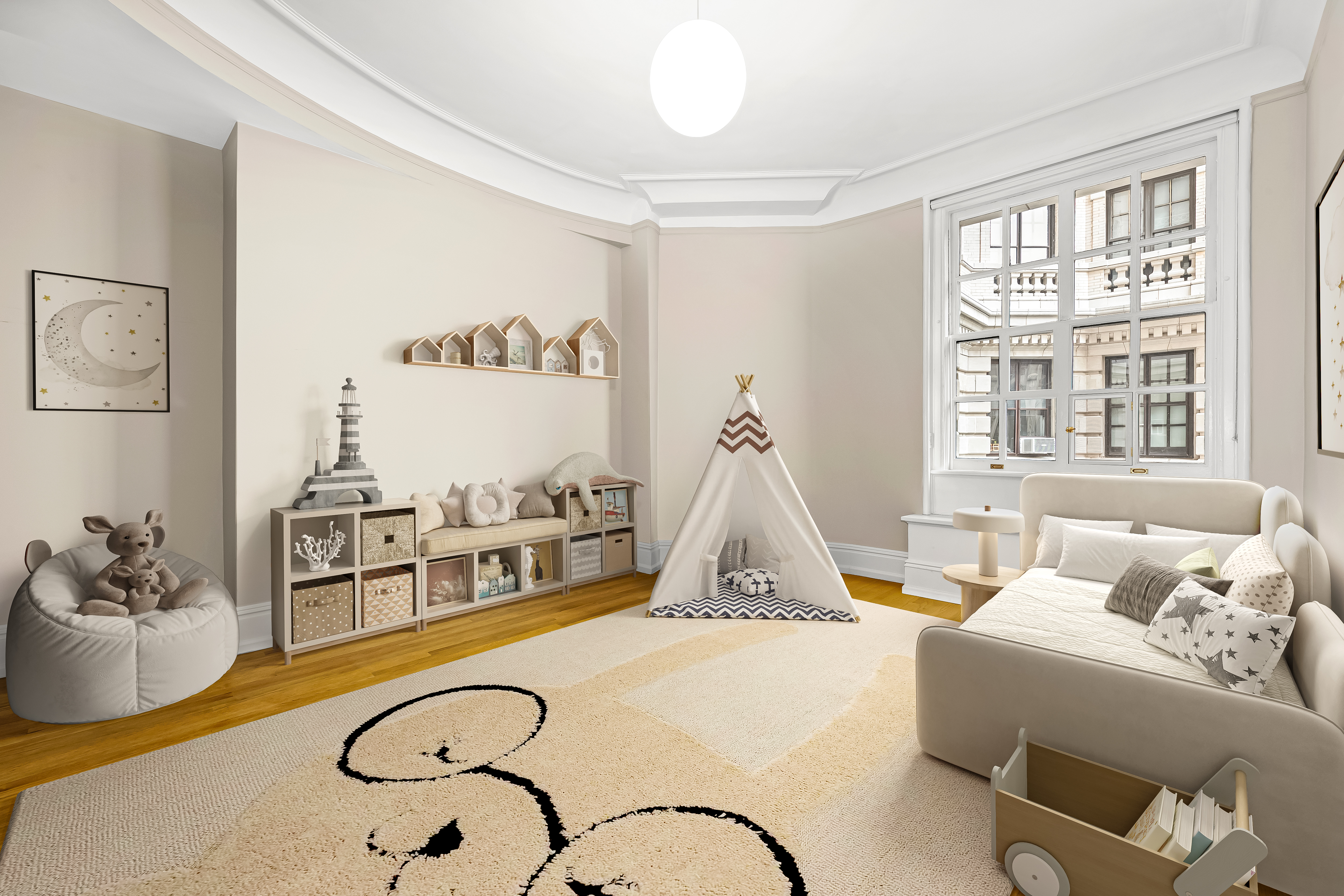 2109 Broadway, Unit 340/341 Manhattan, NY 10023 - Photo 9 of 43 Gallery Image 9