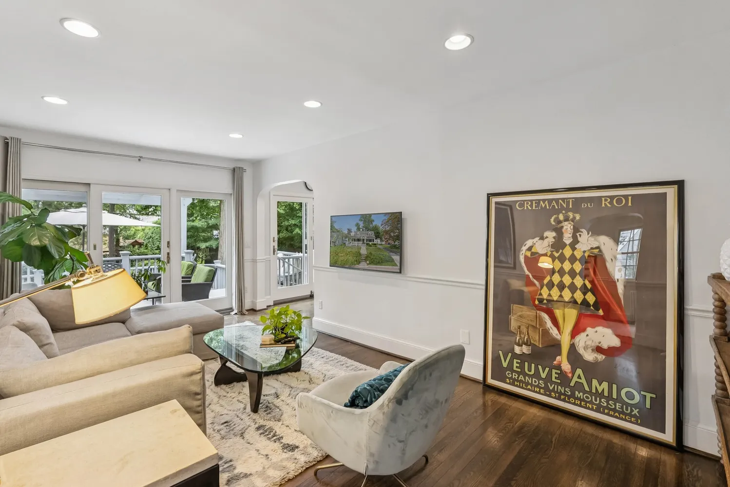 $1,795,000 | 8109 Custer Road, Bethesda, MD 20814