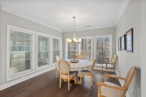 $585,000 | 4448 Outlook Drive, Iron Station, NC 28080