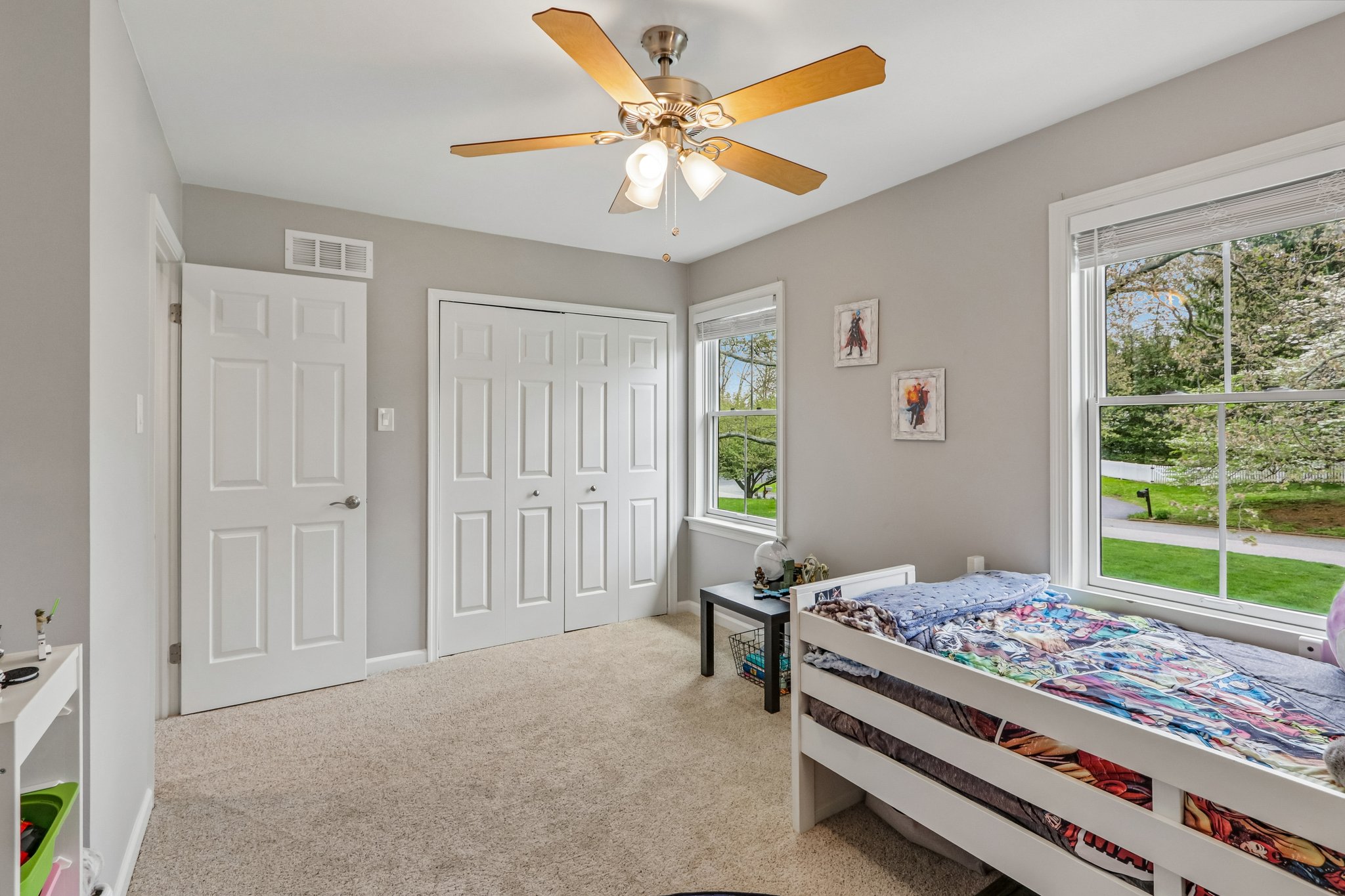 667 Colonel Dewees Road Wayne, PA 19087 - Photo 45 of 66