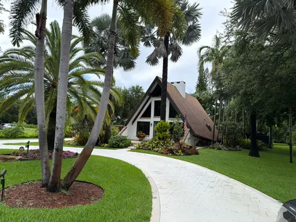 $1,490,000 | 14551 Southwest 24th Street, Davie, FL 33325