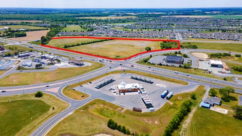$2,750,000 | 0 Sussex Highway, Bridgeville, DE 19933