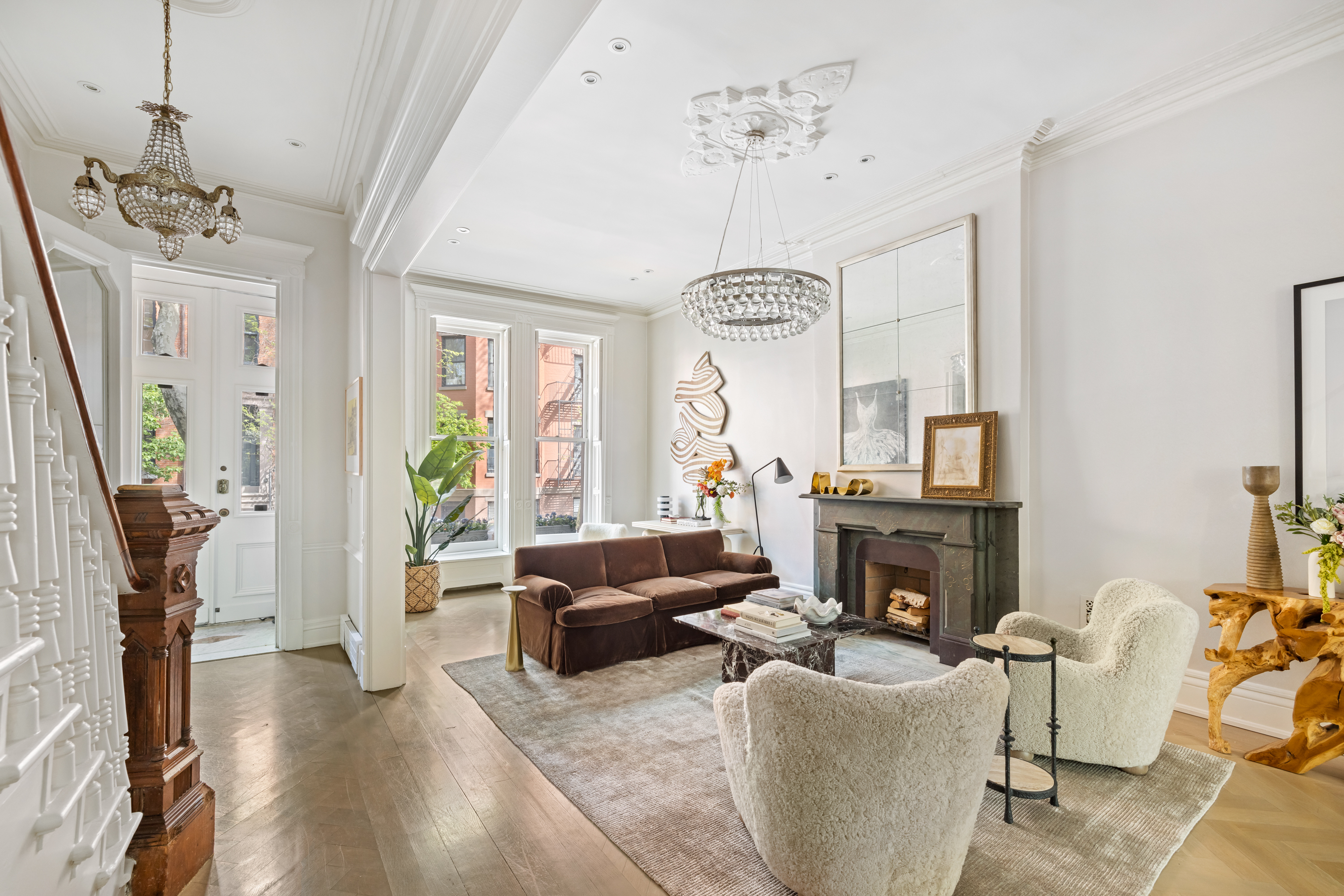 48 Garden Place Brooklyn, NY 11201 - Photo 5 of 47