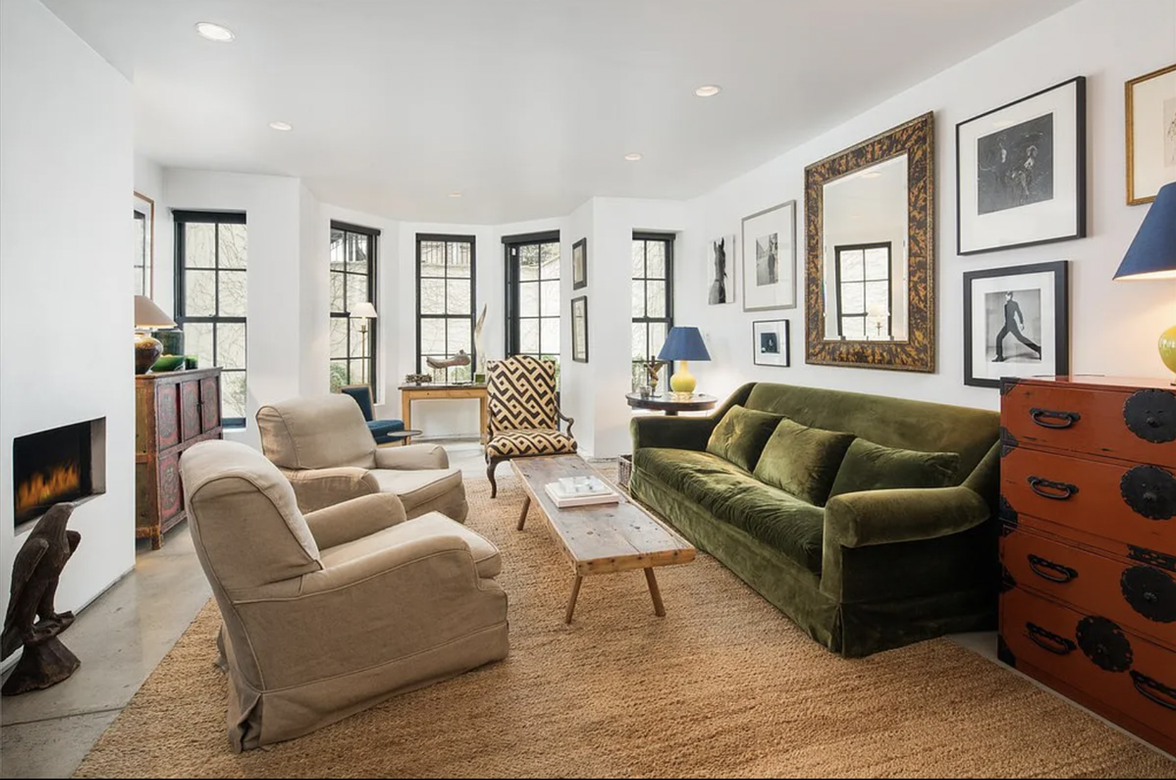 13 West 9th Street, Unit GARDEN Manhattan, NY 10011 - Photo 2 of 11