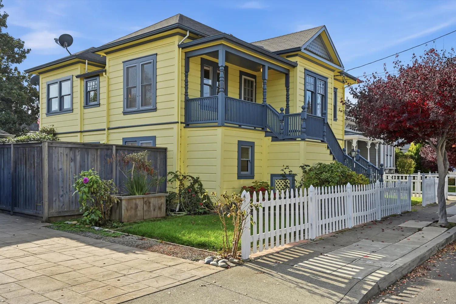 $825,000 | 1421 Center Street, Napa, CA 94559