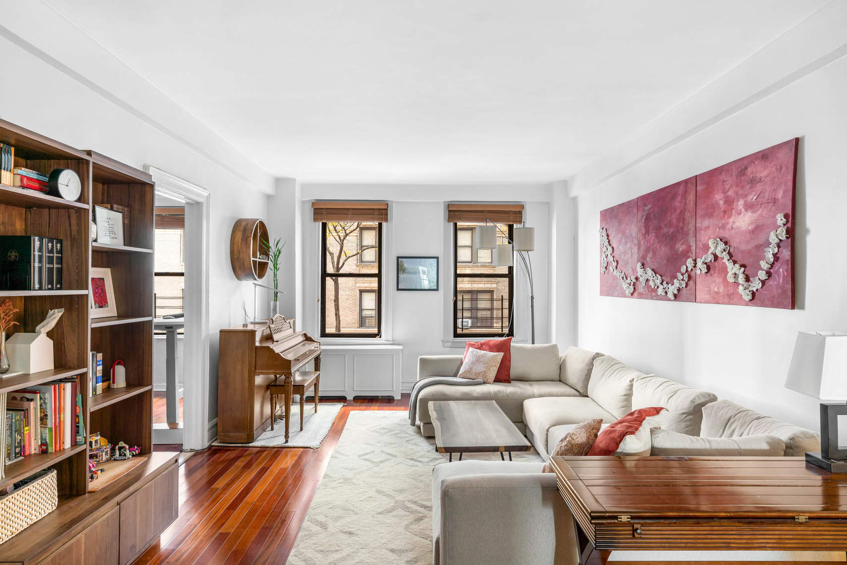 878 West End Avenue, Unit 2CD Manhattan, NY 10025 - Photo 2 of 13