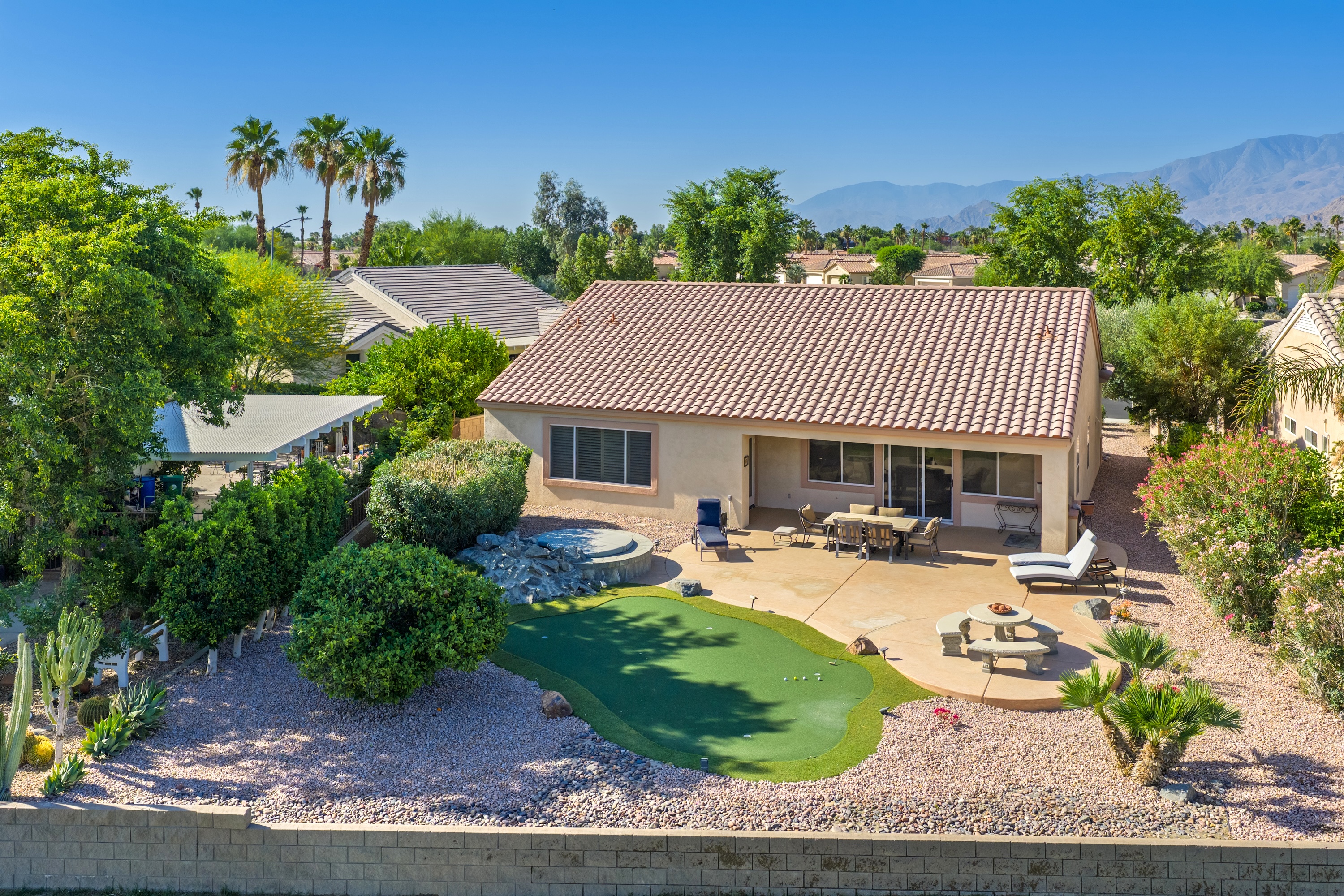 39455 Manorgate Road Palm Desert, CA 92211 - Photo 4 of 5