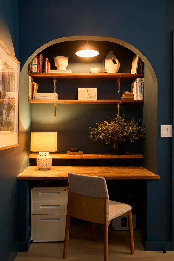 $2,850,000 | 1080 Lorimer Street, Unit 1F | Greenpoint