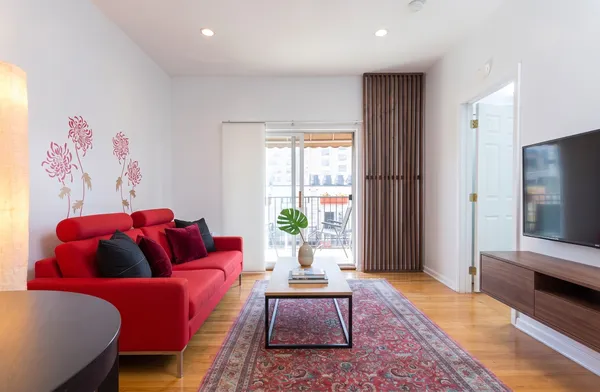 $3,300 | 212 Madison Street, Unit 4A, Hoboken, NJ 07030