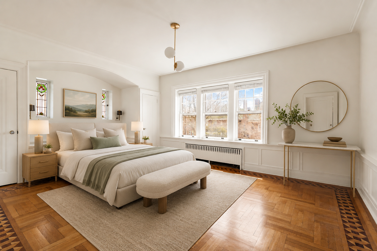 63 Maple Street Brooklyn, NY 11225 - Photo 11 of 21