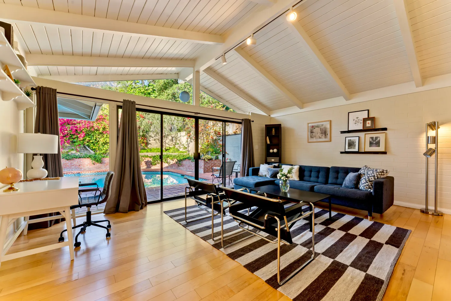 $1,895,000 | 310 Toyon Road, Sierra Madre, CA 91024