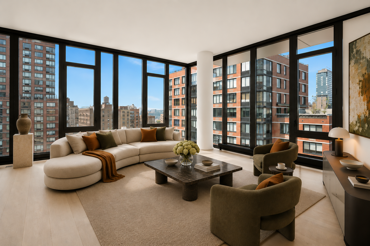 212 West 95th Street, Unit 11A Manhattan, NY 10025 - Photo 1 of 29 Gallery Image 1