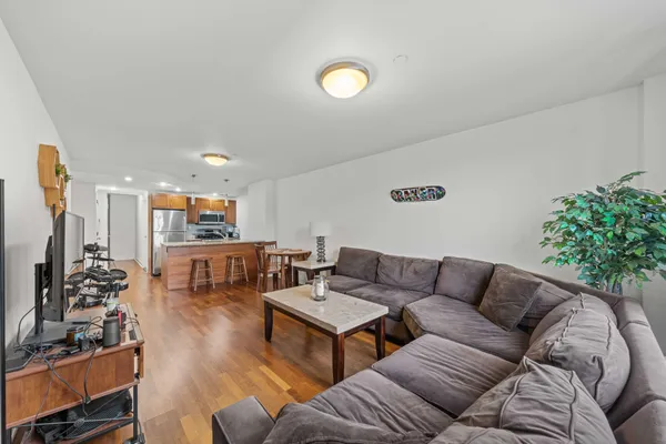 $4,410 | 18 Thornton Street, Unit 5A | Williamsburg