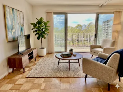 $274,900 | 520 N Street Southwest, Unit S622, Washington, DC 20024