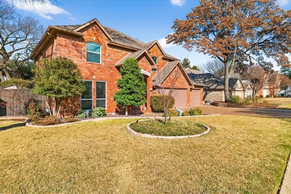 $4,200 | 3420 Druid Way, Flower Mound, TX 75028
