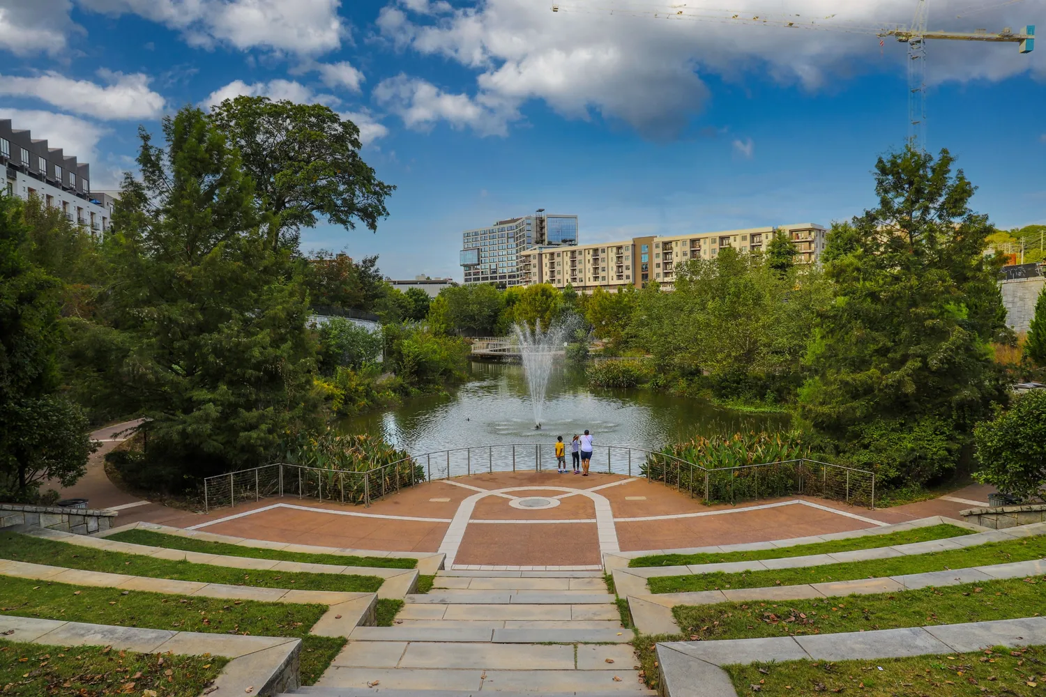 $829,000 | 567 Ponce De Leon Avenue Northeast, Unit 601, Atlanta, GA 30308