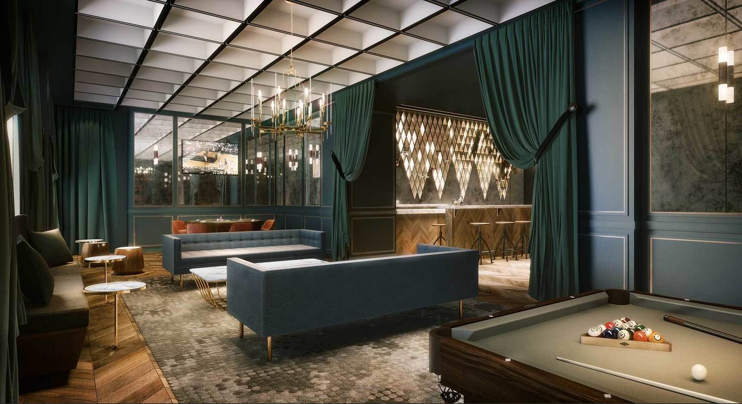 21 India Street, Unit 34A Brooklyn, NY 11222 - Photo 11 of 14